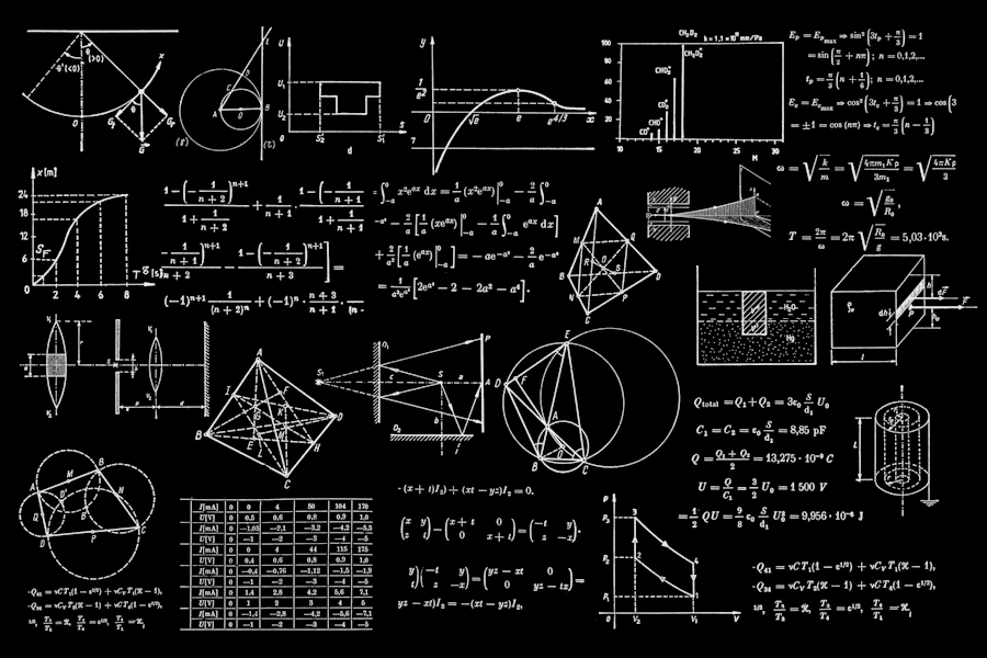 Ambiente de engenharia de automação com equipamentos e telas de monitoramento